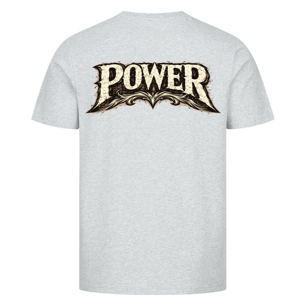 Image for color: heather grey