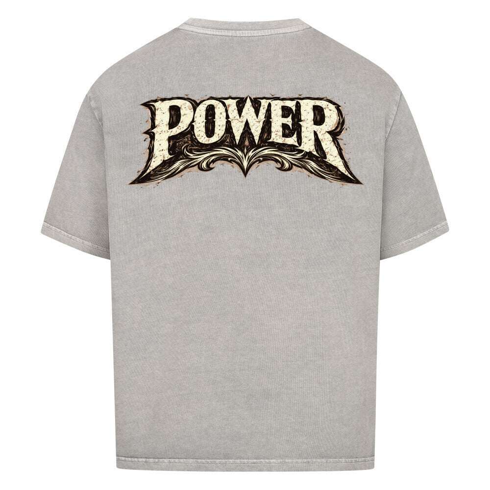 Image for color: washed grey