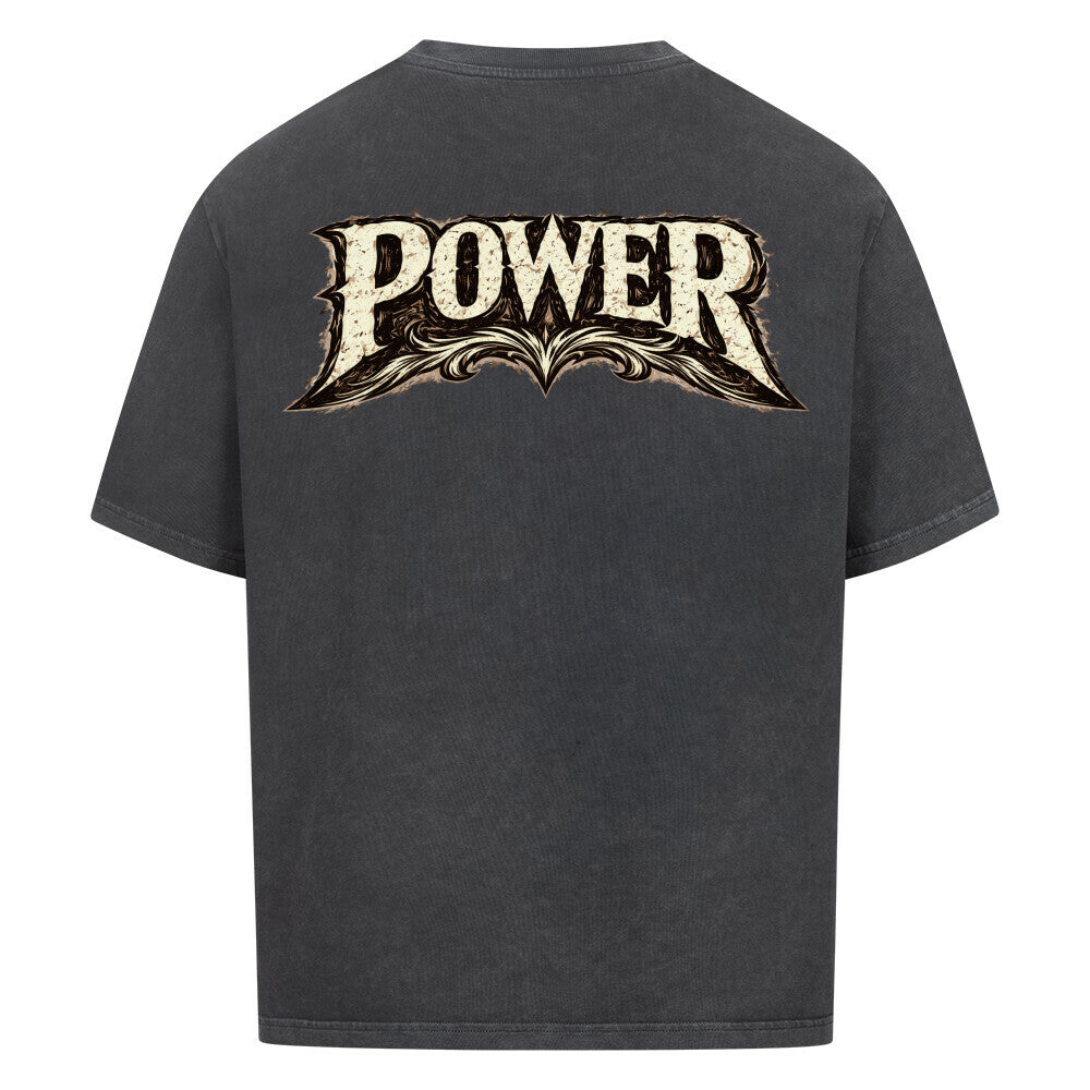 Image for color: washed black