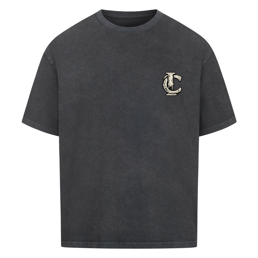 Image for color: washed black