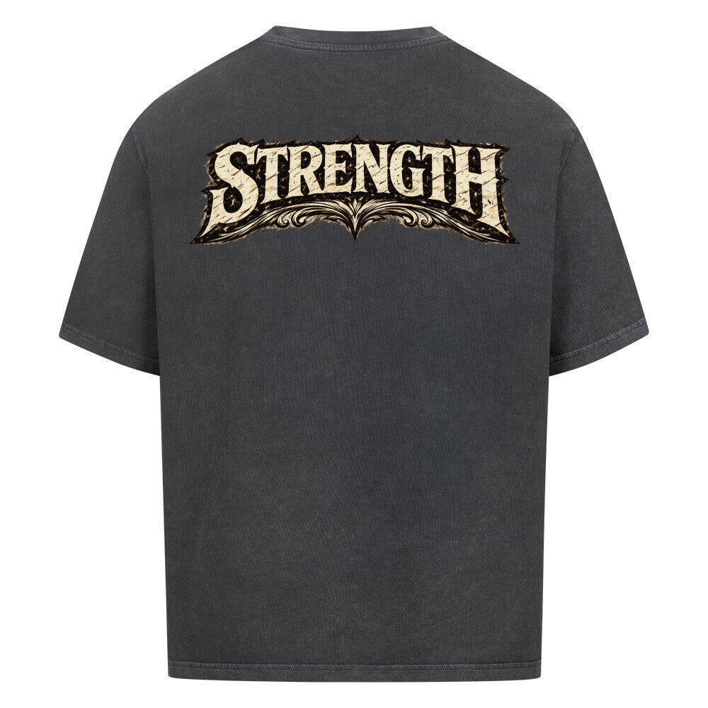 Image for color: washed black